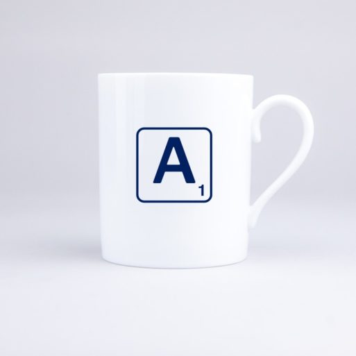 Mug Scrabble