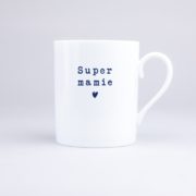 Mug Super mamie