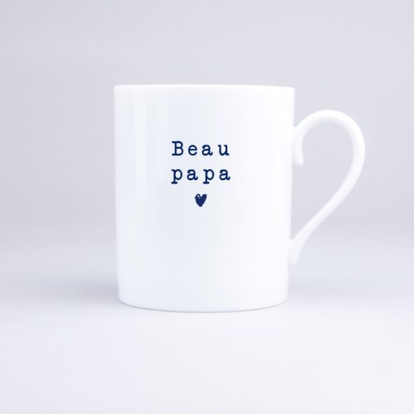 Mug beau papa