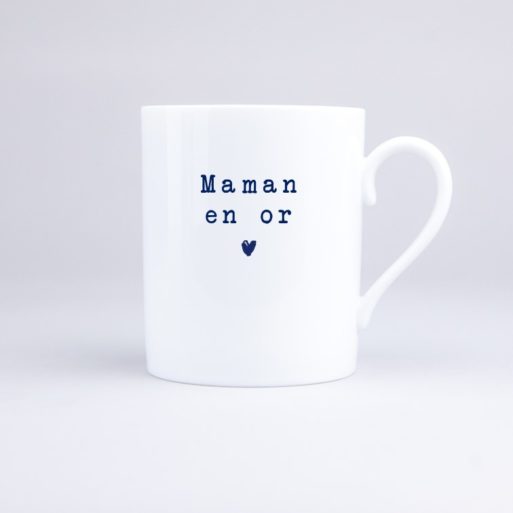 Mug maman poule