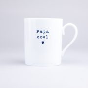 Mug papa cool