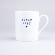 Mug Futur papy