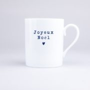 Mug Joyeux Noël