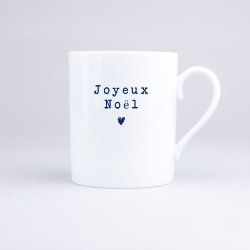 Mug Joyeux Noël