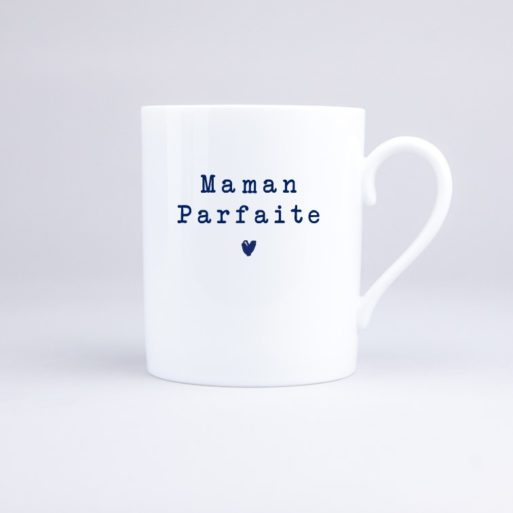 Mug Maman Parfaite