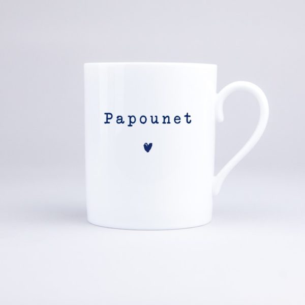 Mug Papounet