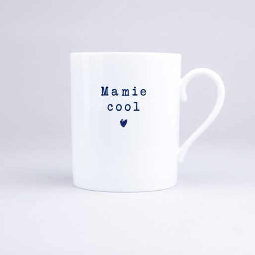 Mug mamie cool