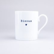 Mug Bisous