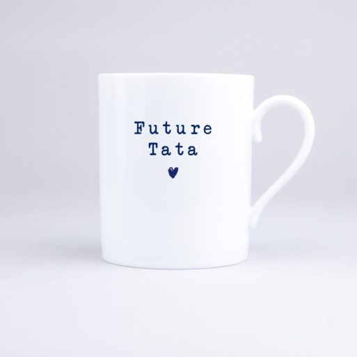 Mug Future Tata