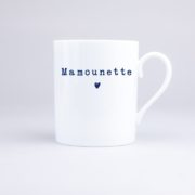 Mug Mamounette