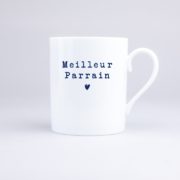 Mug Meilleur Parrain