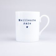 Mug Meilleure Amie