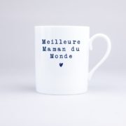 Mug Meilleure Maman du Monde