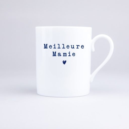 Mug Meilleure Mamie