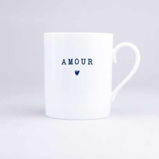 Mug Amour