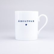 Mug Amoureux