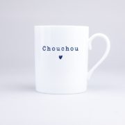 Mug Chouchou