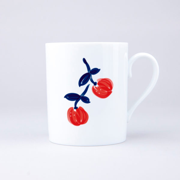 Mug Clémentine