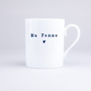 Mug Ma Femme