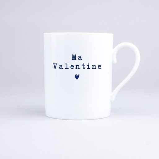 Mug Valentine