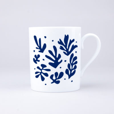 Mug Matisse