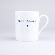 Mug Mon Coeur