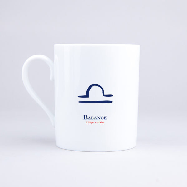 Mug Signe Astro Balance