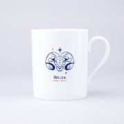 Mug Signe Astro Bélier