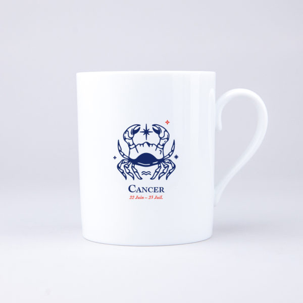 Mug Signe Astro Cancer