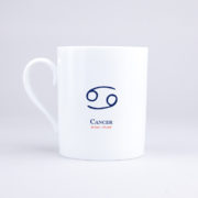 Mug Signe Astro Cancer