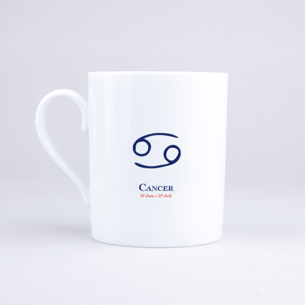 Mug Signe Astro Cancer