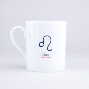 Mug Signe Astro Lion