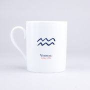 Mug Signe Astro Verseau