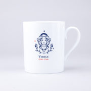 Mug Signe Astro Vierge