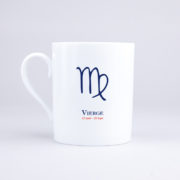 Mug Signe Astro Vierge