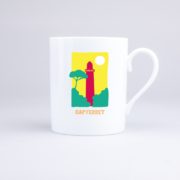 Mug Cap Ferret