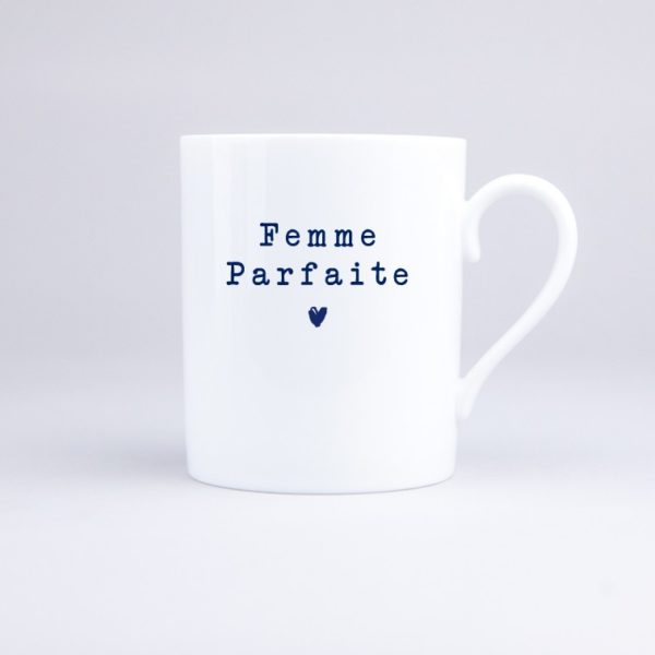 Mug Femme Parfaite