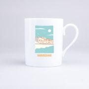 Mug Hossegor