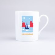 Mug La Rochelle