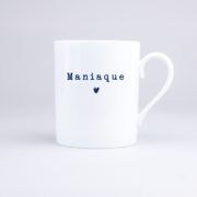 Mug Maniaque