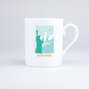 Mug New York