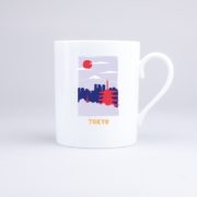 Mug Tokyo